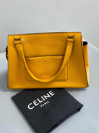 Celine Satchel