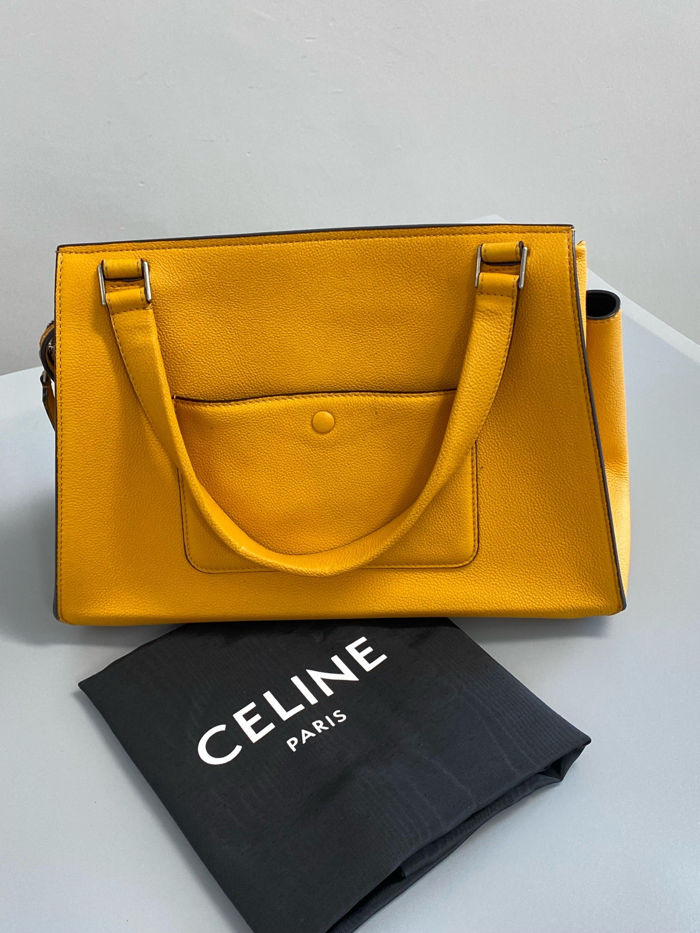Celine Satchel