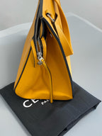 Celine Satchel