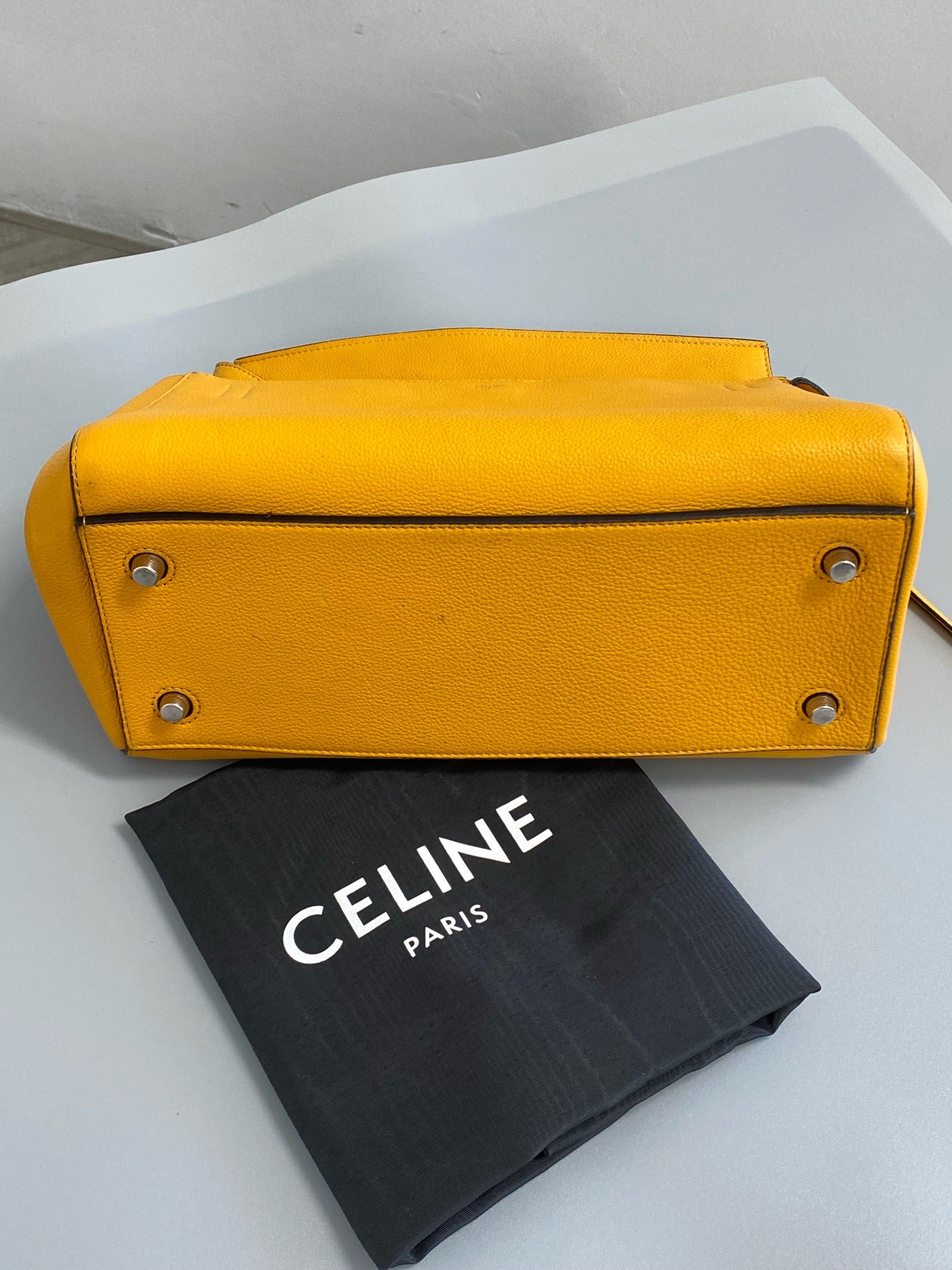 Celine Satchel