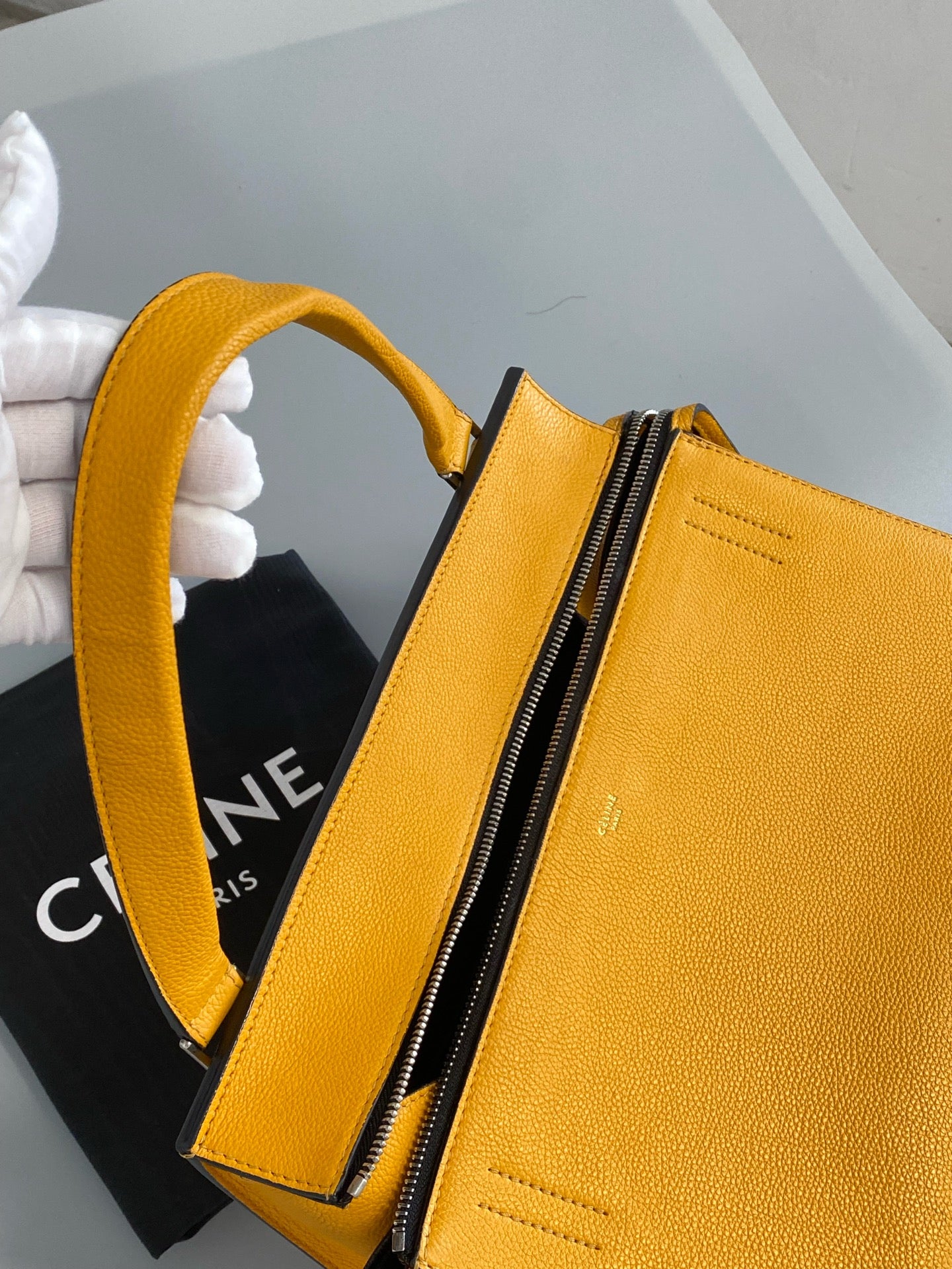 Celine Satchel