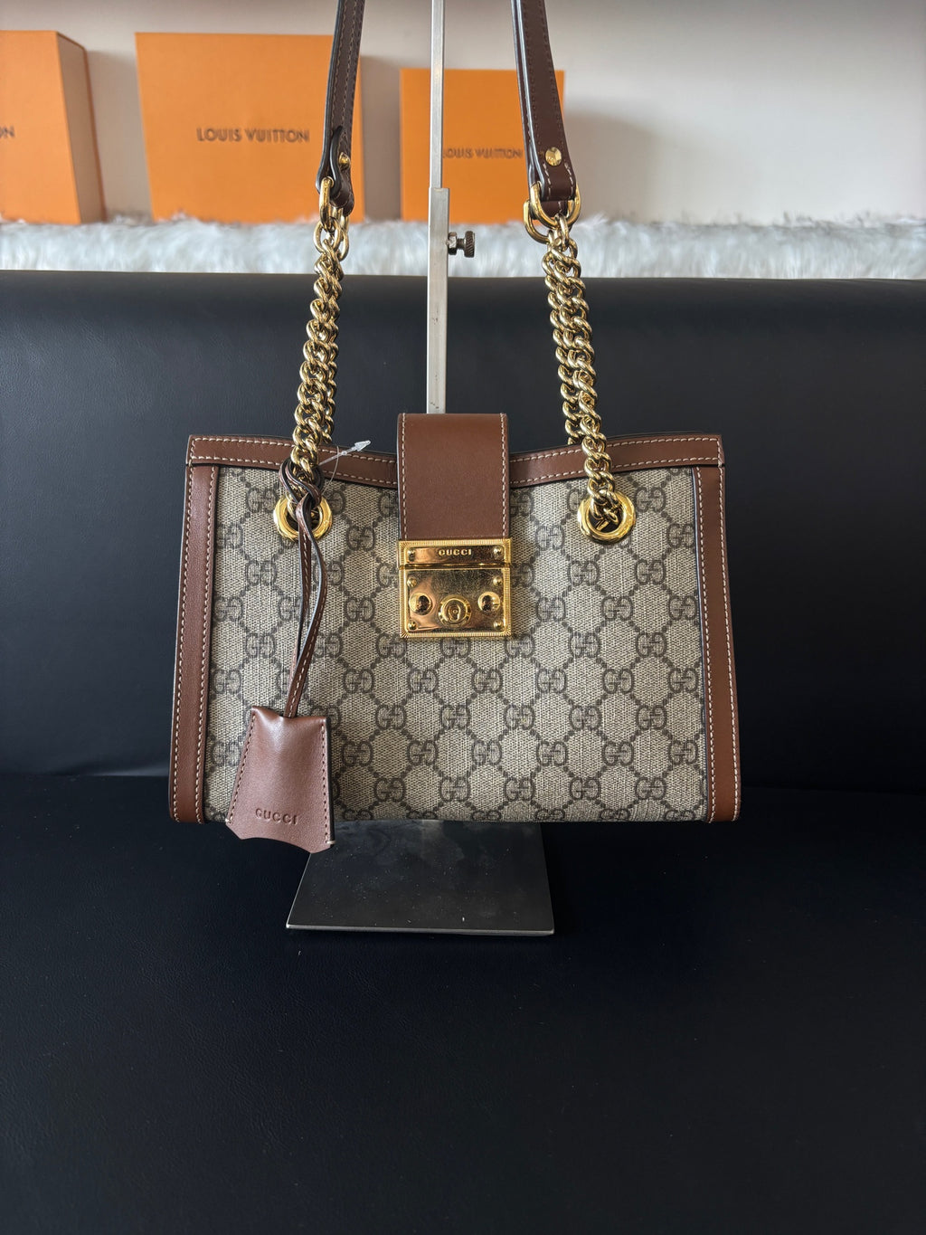 Gucci Shoulder Bag
