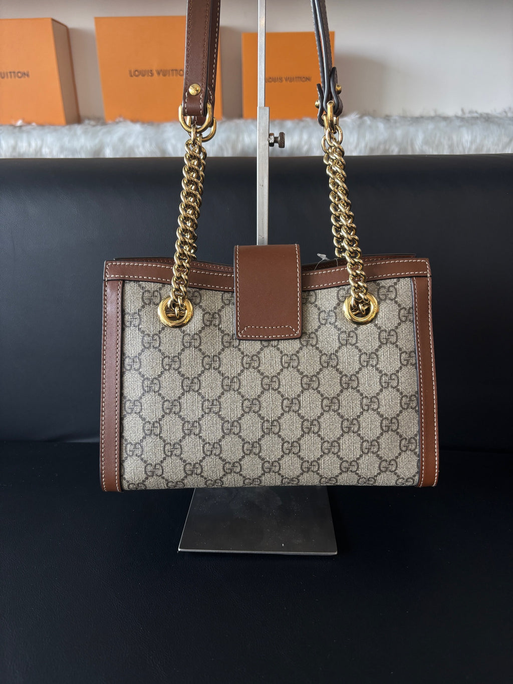 Gucci Shoulder Bag