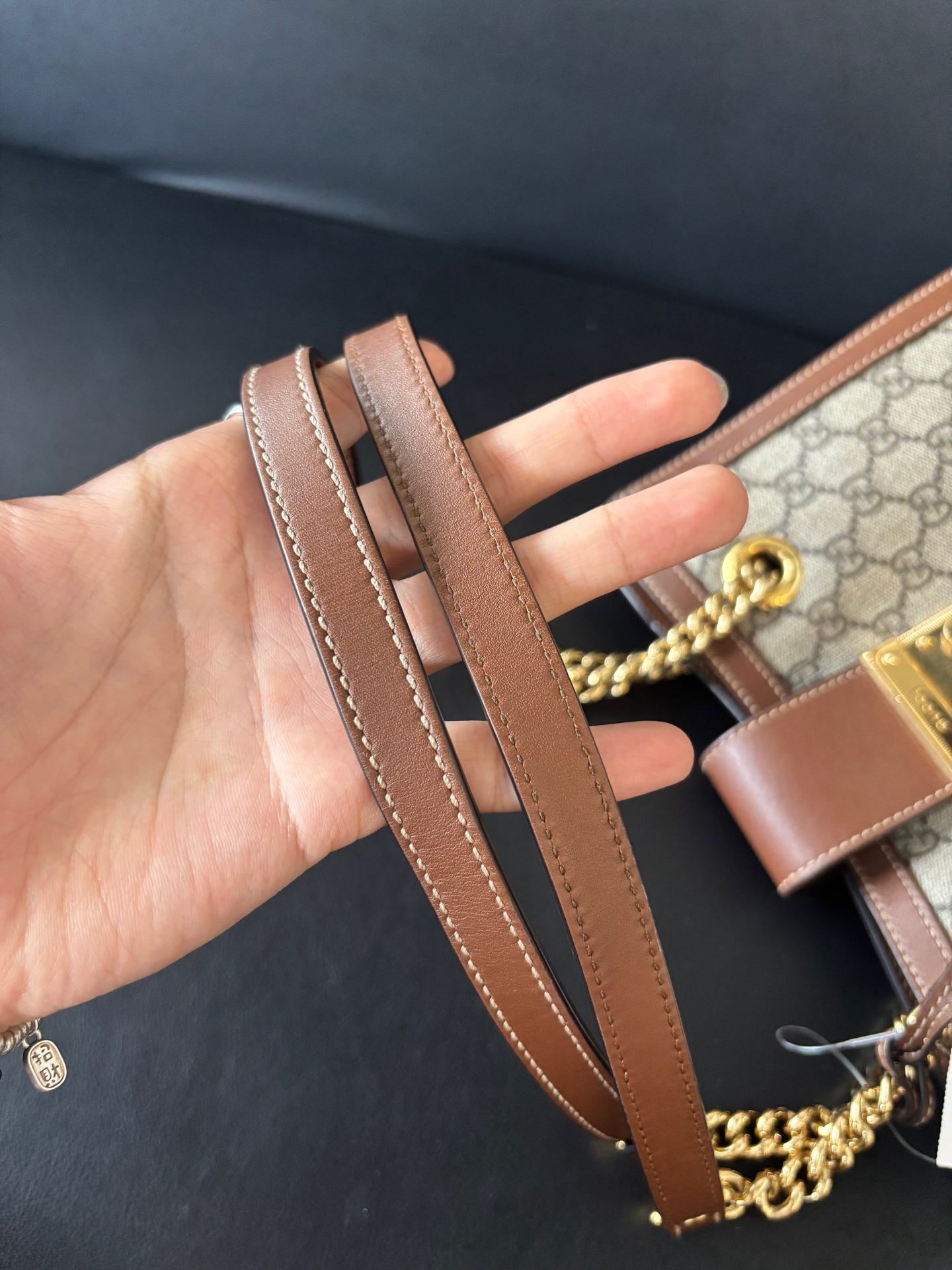 Gucci Shoulder Bag