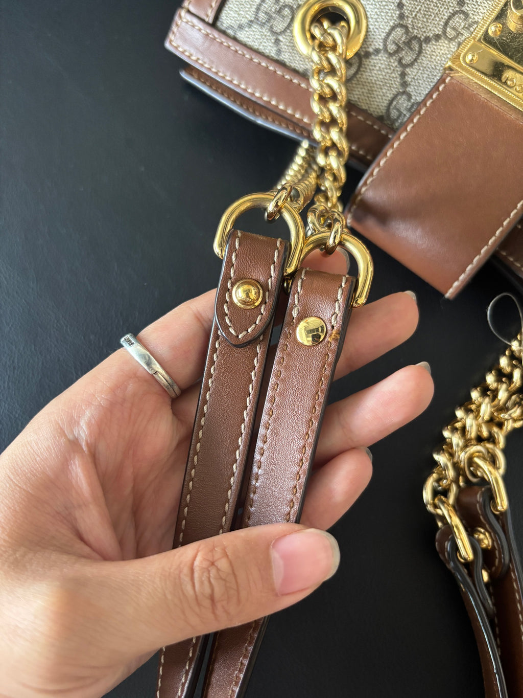 Gucci Shoulder Bag