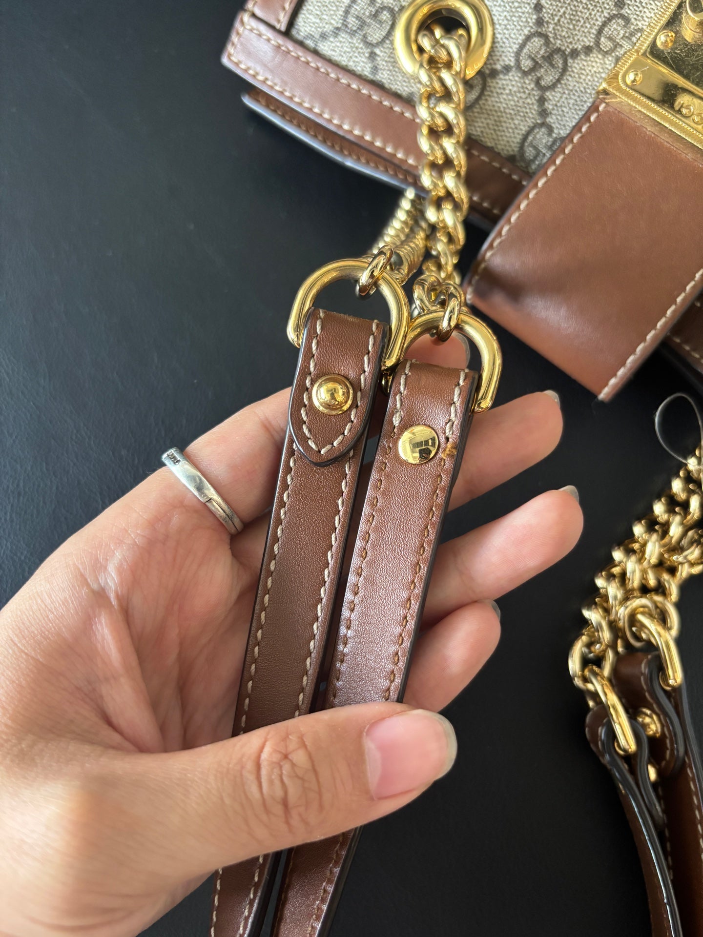 Gucci Shoulder Bag
