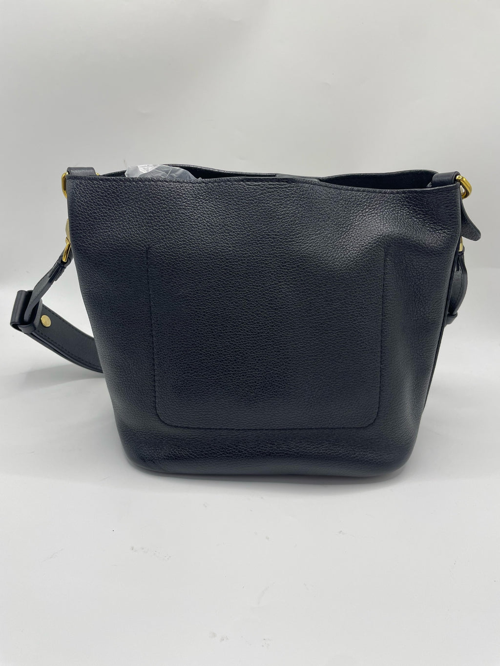 Louis Vuitton Black Crossbody