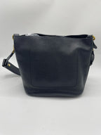 Louis Vuitton Black Crossbody
