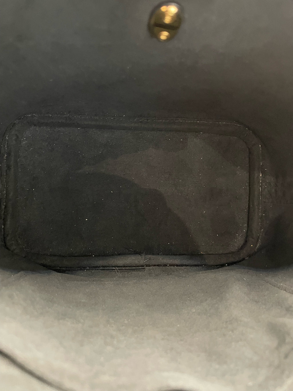 Louis Vuitton Black Crossbody