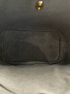 Louis Vuitton Black Crossbody