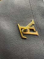 Louis Vuitton Black Crossbody