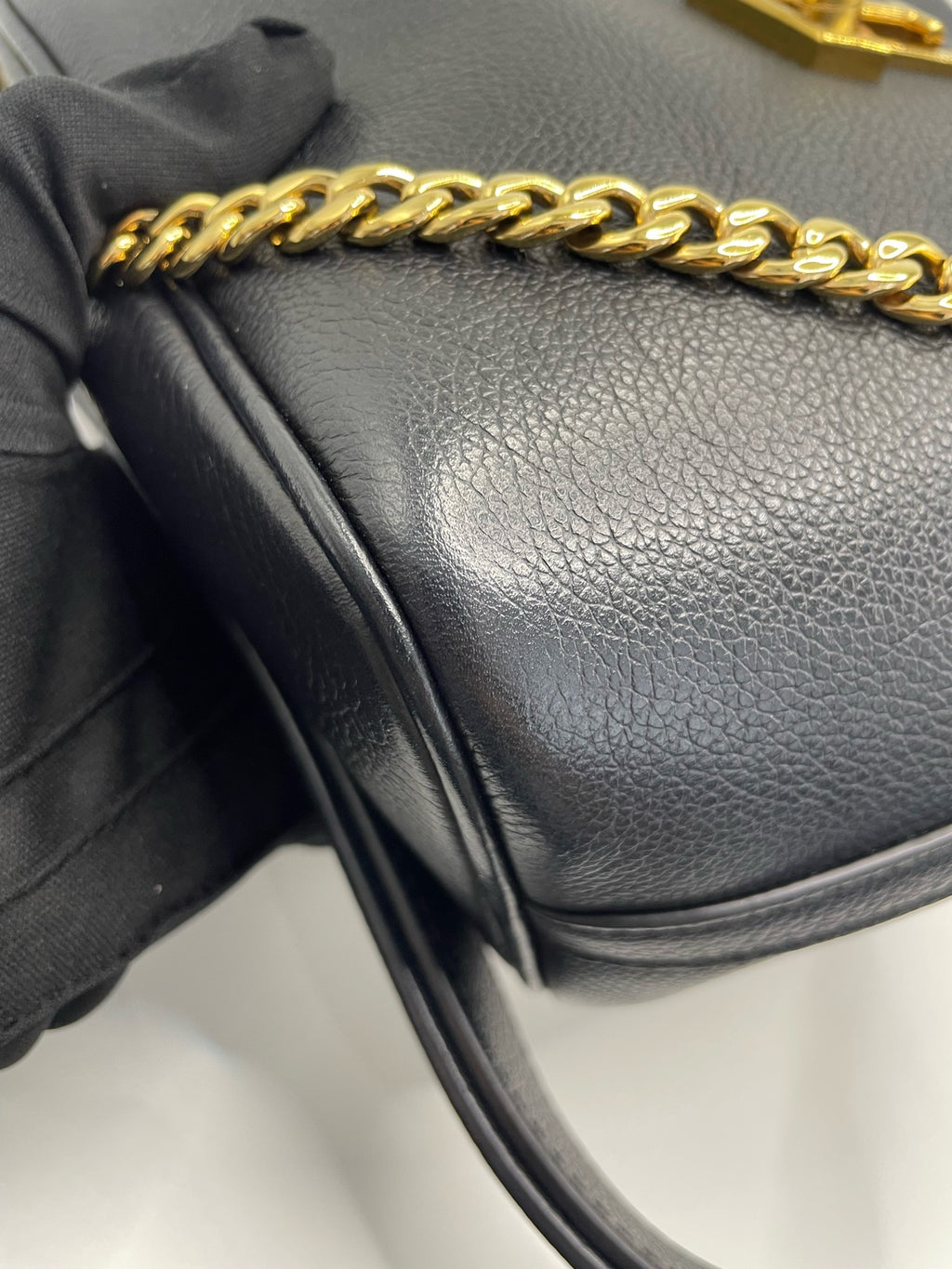 Louis Vuitton Black Crossbody