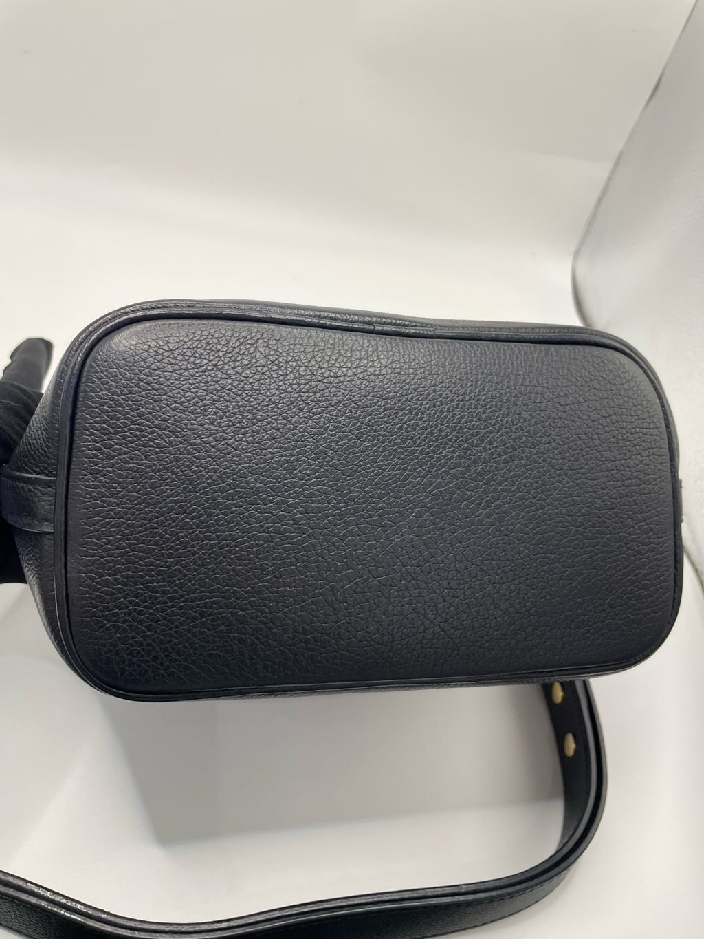 Louis Vuitton Black Crossbody