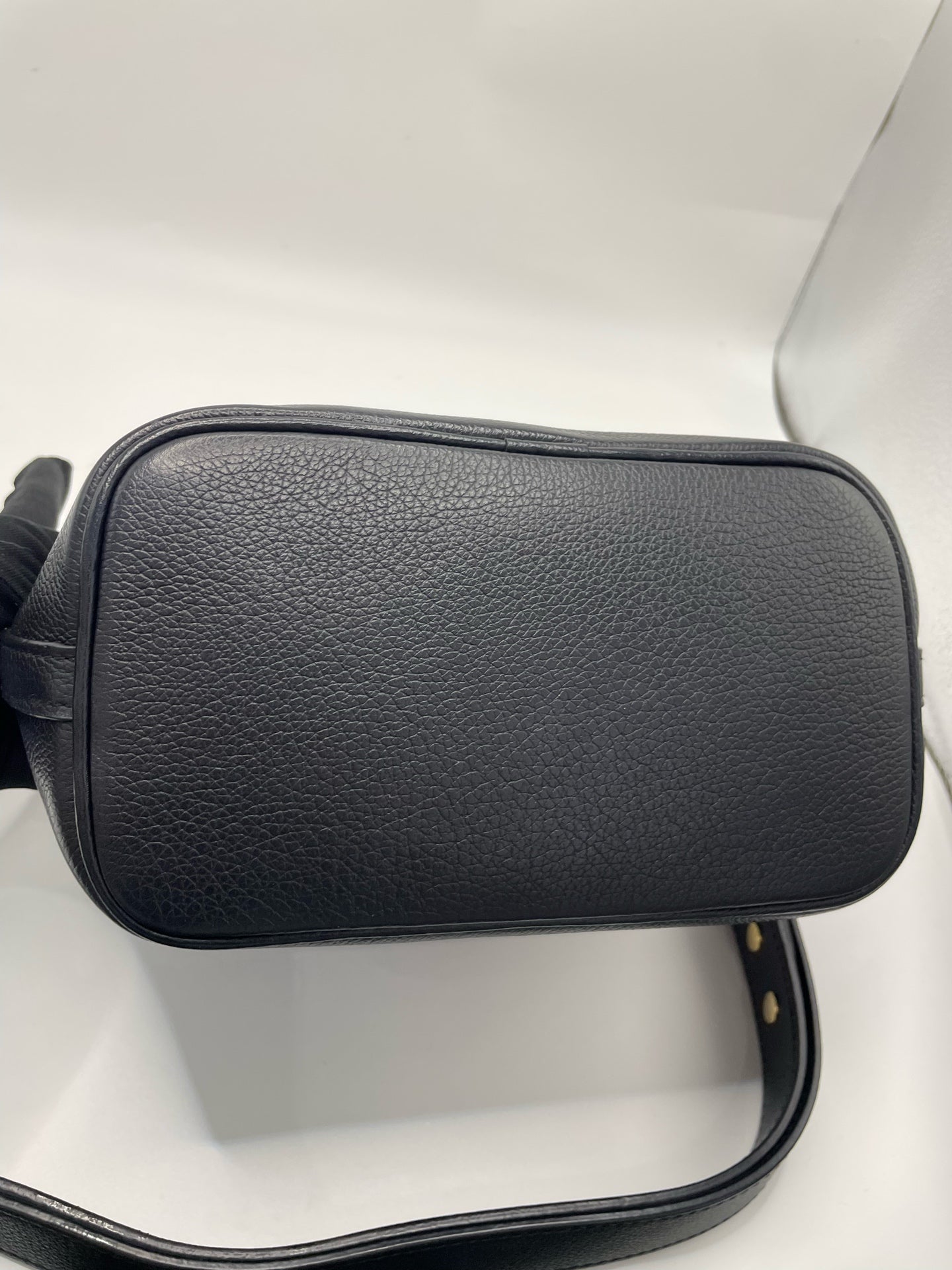 Louis Vuitton Black Crossbody