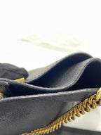 Louis Vuitton Black Crossbody