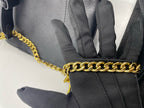 Louis Vuitton Black Crossbody
