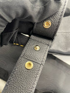 Louis Vuitton Black Crossbody
