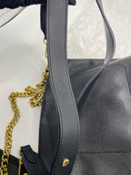 Louis Vuitton Black Crossbody