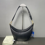 Loewe Leather Shoulder Bag