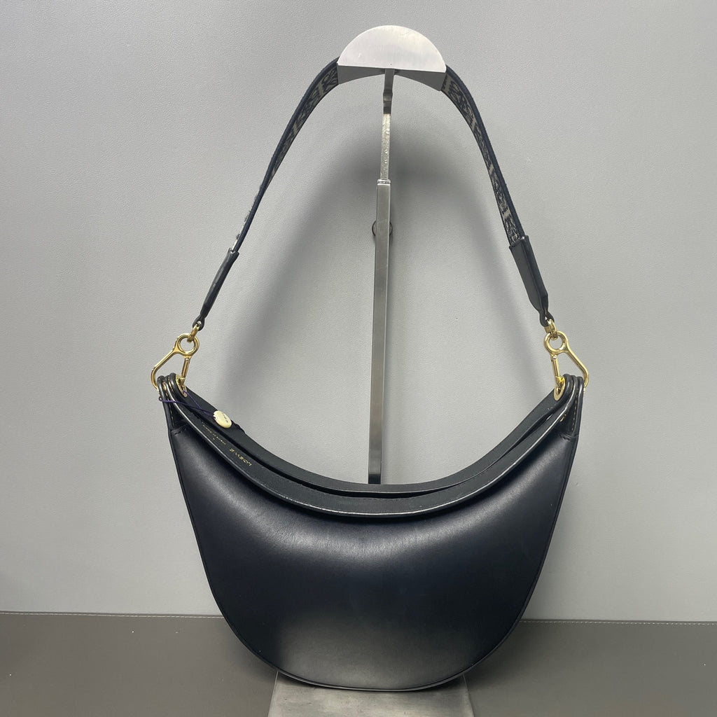 Loewe Leather Shoulder Bag