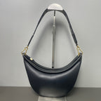 Loewe Leather Shoulder Bag