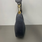 Loewe Leather Shoulder Bag