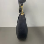 Loewe Leather Shoulder Bag