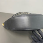 Loewe Leather Shoulder Bag