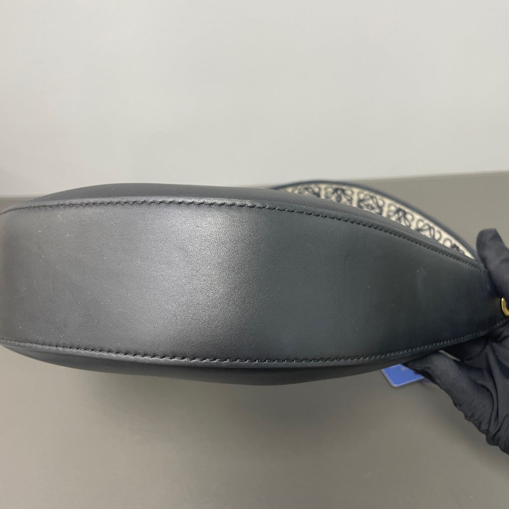 Loewe Leather Shoulder Bag