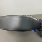 Loewe Leather Shoulder Bag