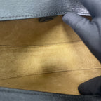 Loewe Leather Shoulder Bag