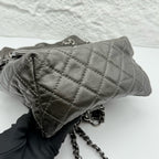 Chanel Black Backpack
