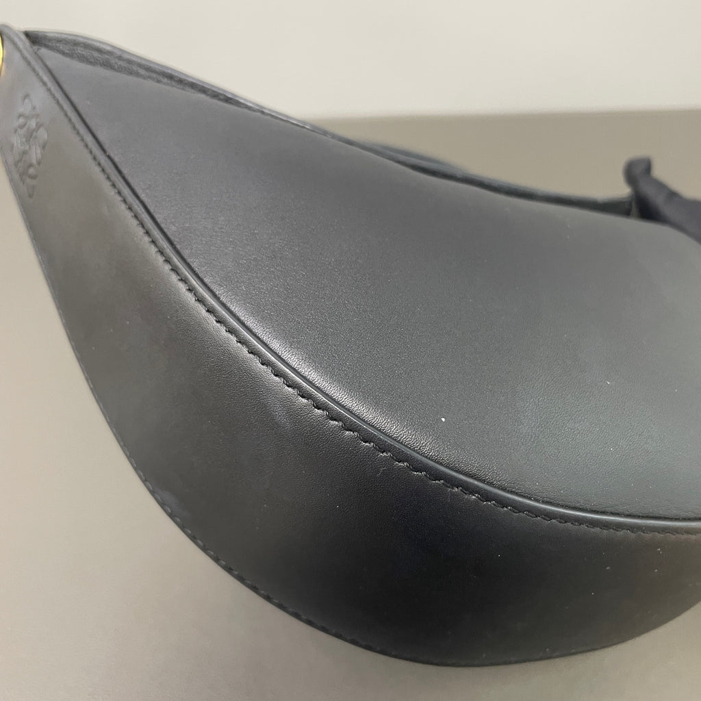 Loewe Leather Shoulder Bag