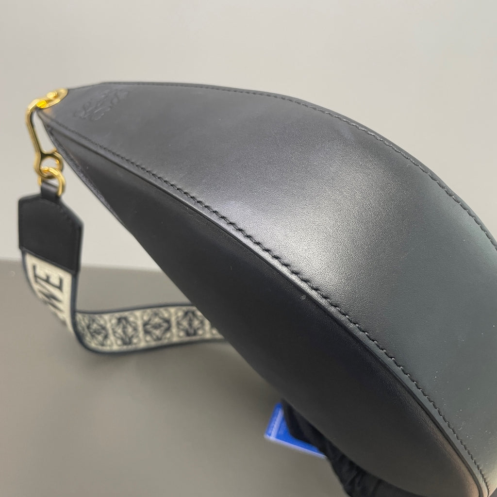 Loewe Leather Shoulder Bag