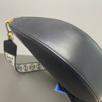 Loewe Leather Shoulder Bag