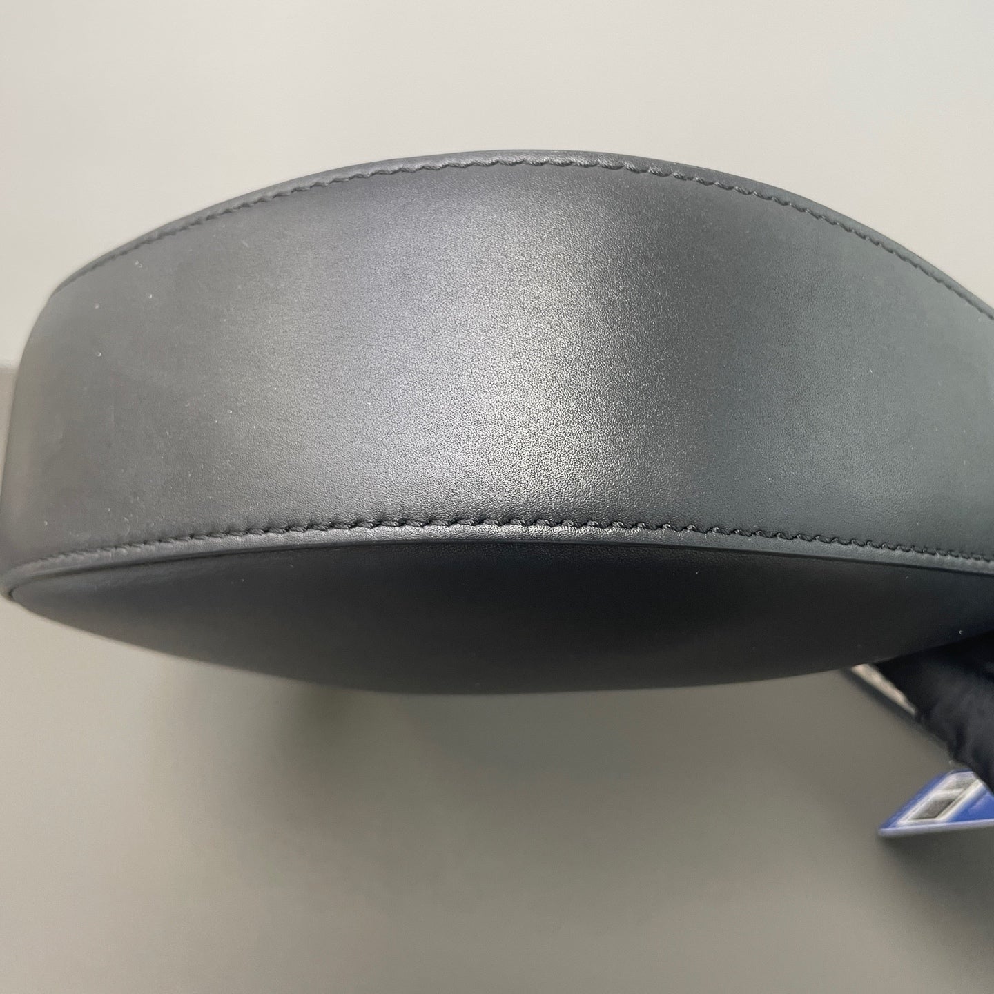 Loewe Leather Shoulder Bag