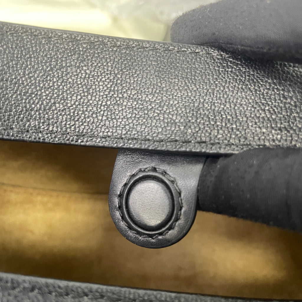 Loewe Leather Shoulder Bag