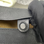 Loewe Leather Shoulder Bag
