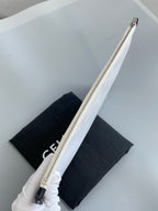 Celine Canvas Clutch 10B802BSE.02VG