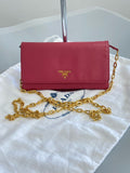 Prada Pink 1M1290-QWA-F0505