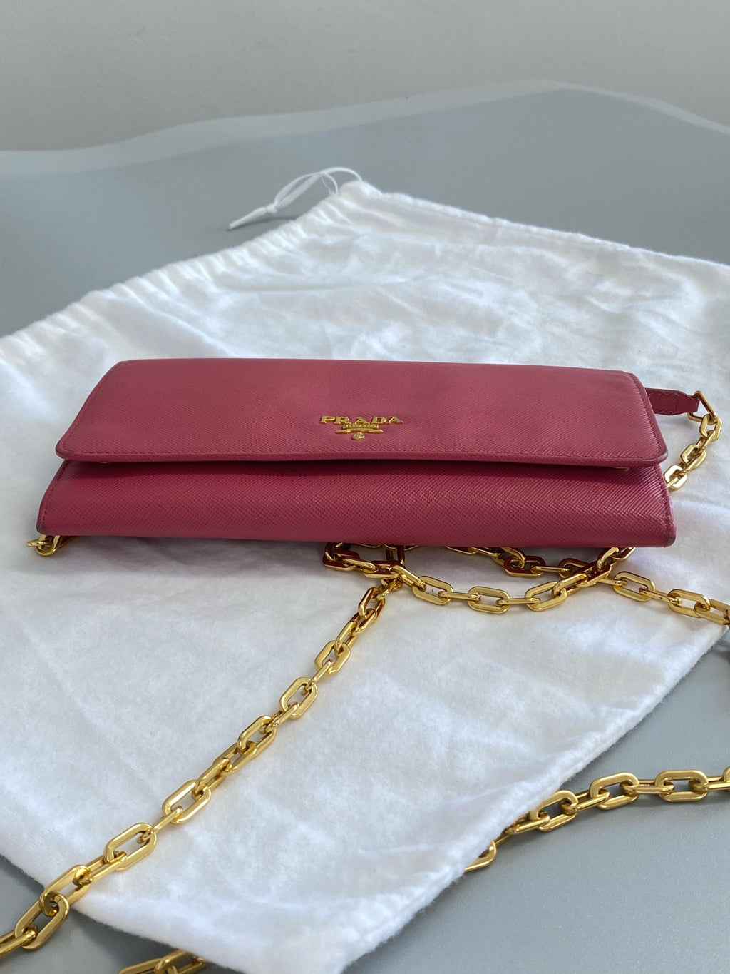 Prada Pink 1M1290-QWA-F0505