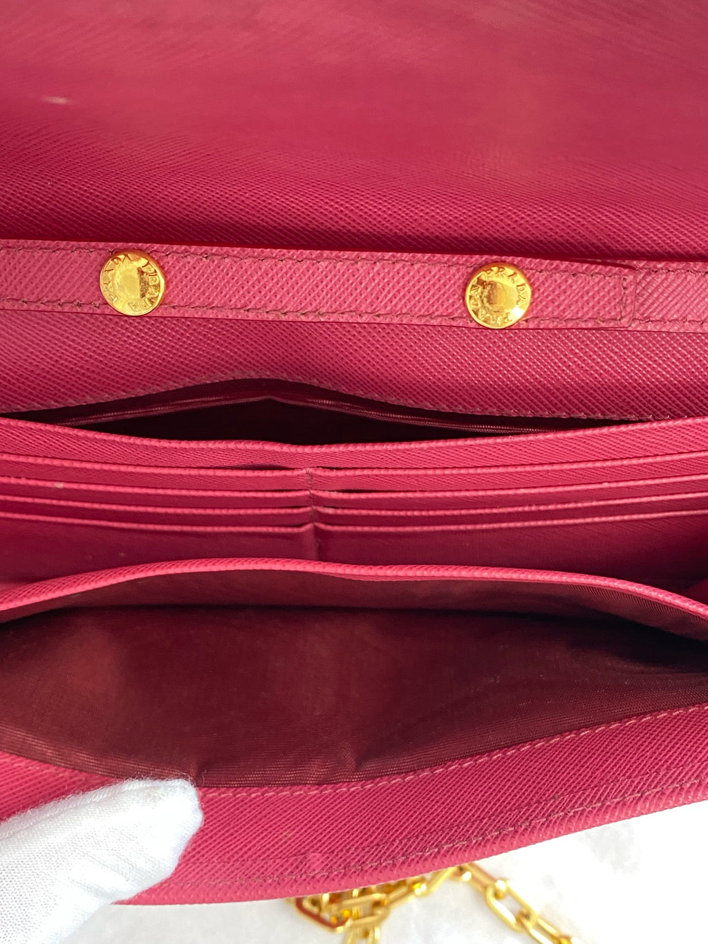 Prada Pink 1M1290-QWA-F0505