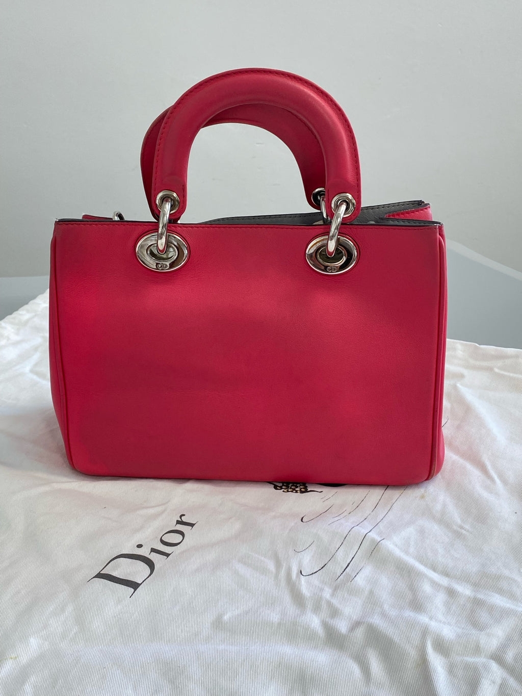 Dior Pink CRO44550 M431