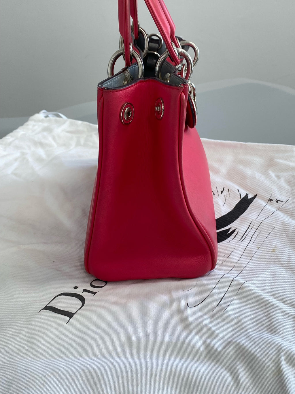 Dior Pink CRO44550 M431