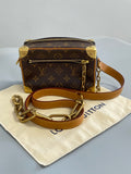 Louis Vuitton Metal M68906