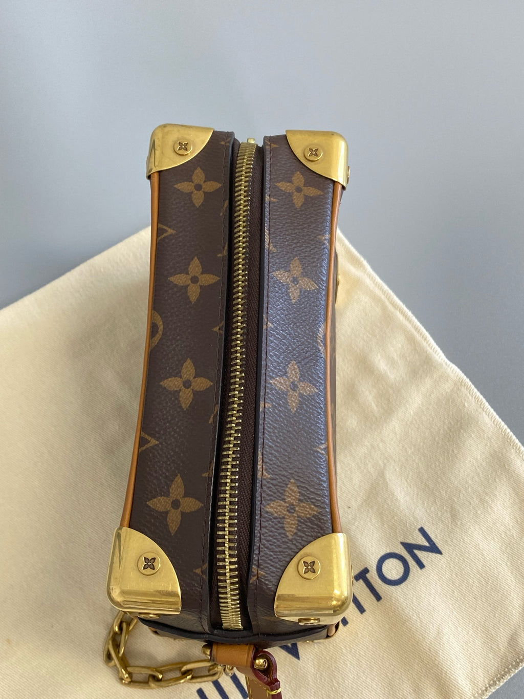 Louis Vuitton Metal M68906