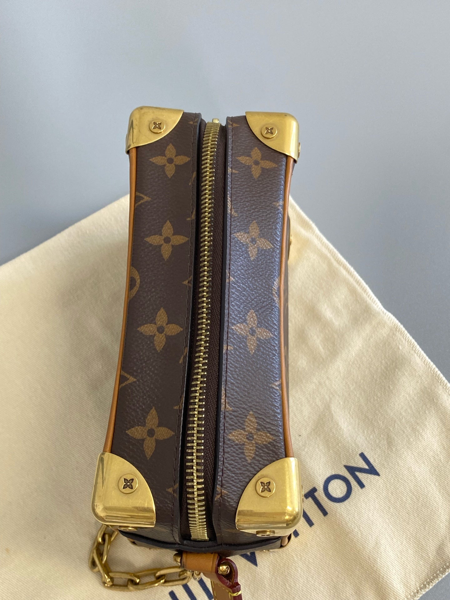 Louis Vuitton Metal M68906