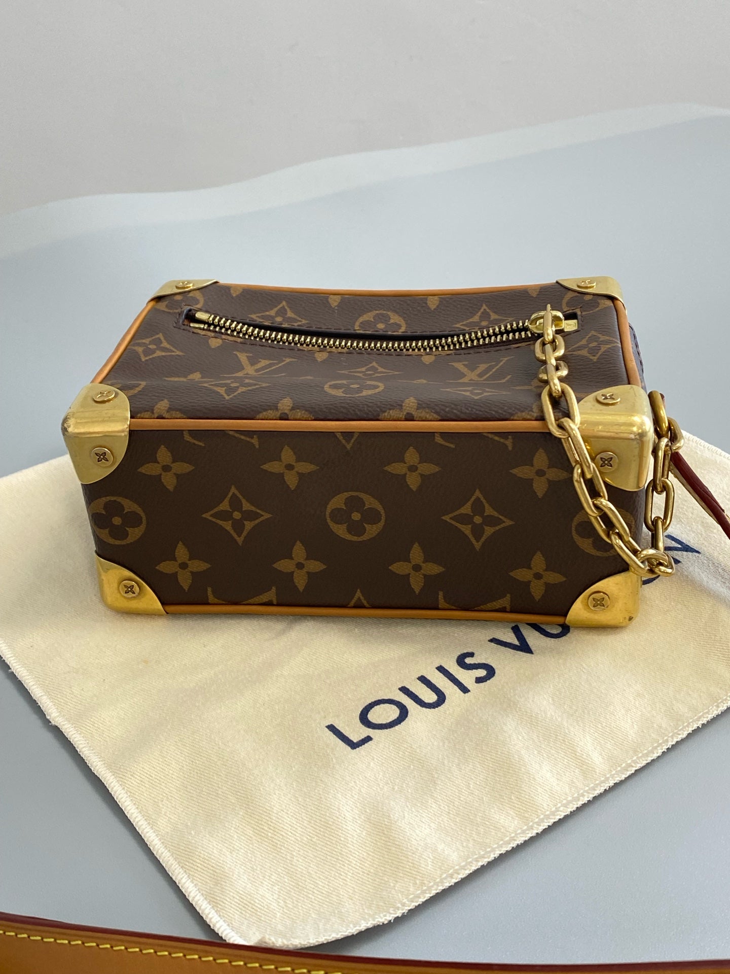 Louis Vuitton Metal M68906