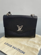 Louis Vuitton Silver M51418
