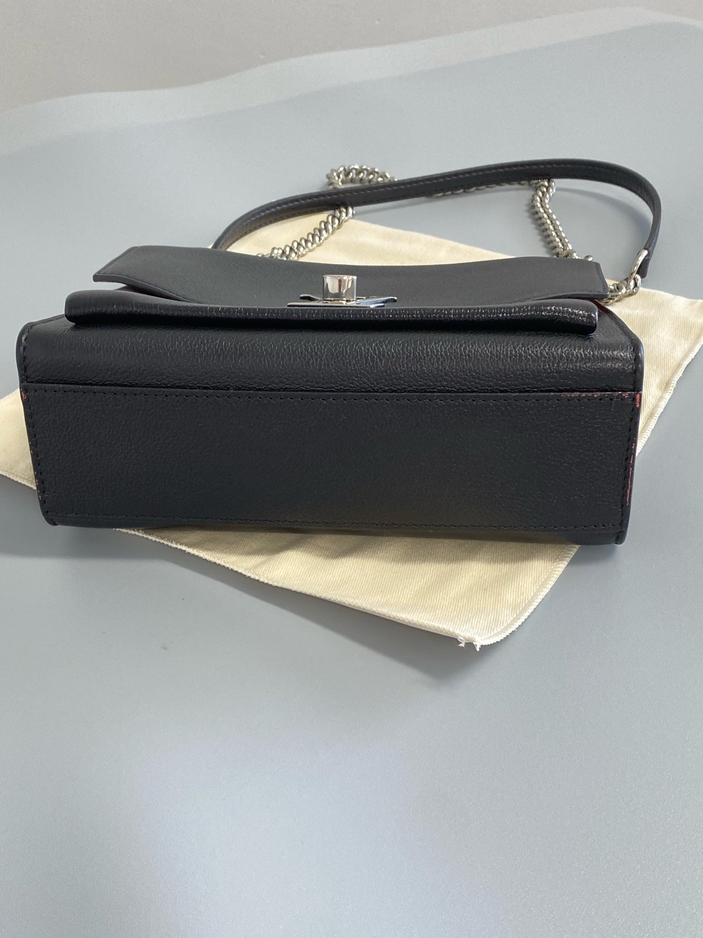 Louis Vuitton Silver M51418